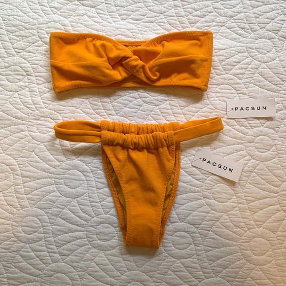 PacSun Other - nwt pacsun bikini